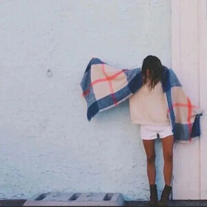 Jackson Rowe | Blanket  Scarf